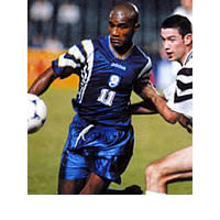 Masi Latest Inclusion In All Star Team